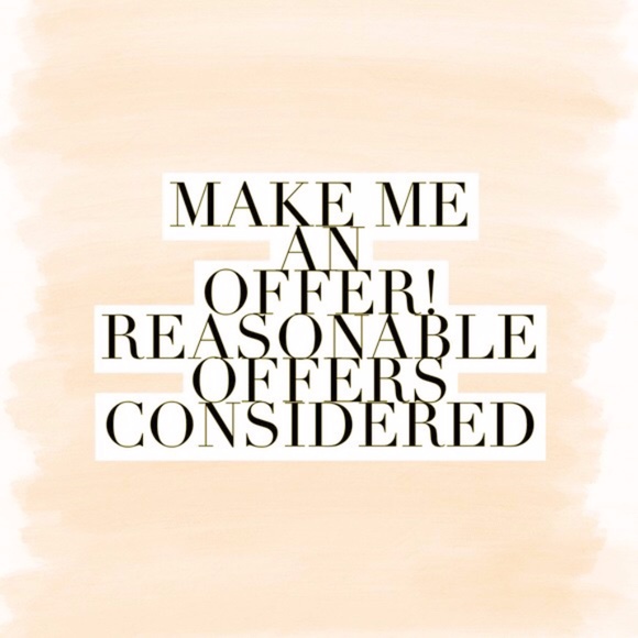 Make a reasonable offer! - Picture 1 of 1